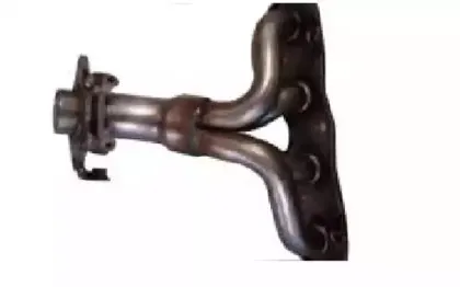 Коллектор, система выпуска FENNO купить