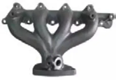 Коллектор, система выпуска FENNO купить