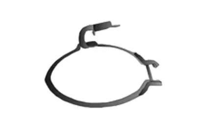 Стопорное кольцо, глушитель FENNO купить