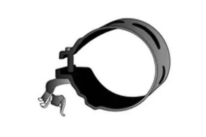 Стопорное кольцо, глушитель FENNO купить