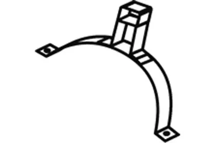 Стопорное кольцо, глушитель FENNO купить