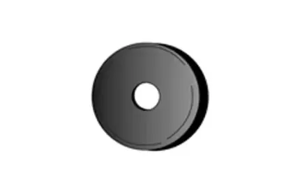 Кронштейн, труба выхлопного газа FENNO купить