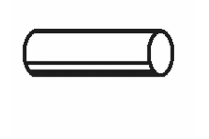 Кронштейн, труба выхлопного газа FENNO купить