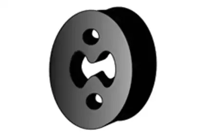 Резиновые полоски, система выпуска FENNO купить