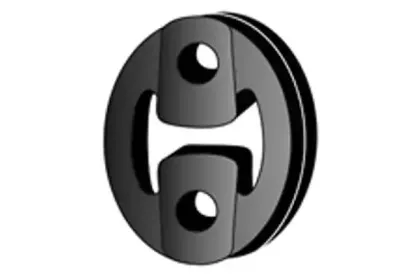 Резиновые полоски, система выпуска FENNO купить