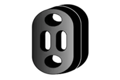 Резиновые полоски, система выпуска FENNO купить