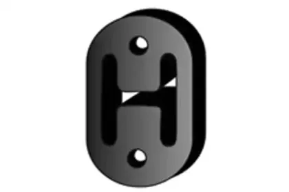 Резиновые полоски, система выпуска FENNO купить