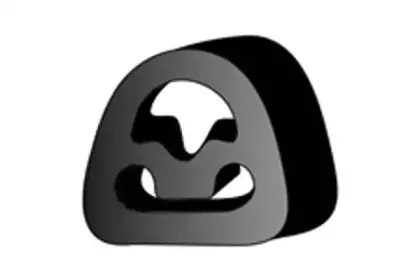 Резиновые полоски, система выпуска FENNO купить