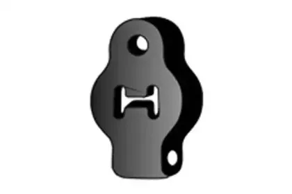 Резиновые полоски, система выпуска FENNO купить