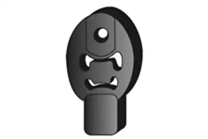 Резиновые полоски, система выпуска FENNO купить