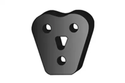 Резиновые полоски, система выпуска FENNO купить