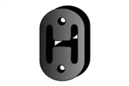 Резиновые полоски, система выпуска FENNO купить