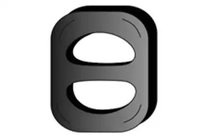 Резиновые полоски, система выпуска FENNO купить