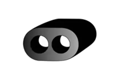 Резиновые полоски, система выпуска FENNO купить