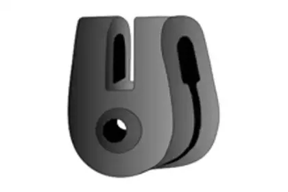 Резиновые полоски, система выпуска FENNO купить