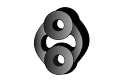 Резиновые полоски, система выпуска FENNO купить