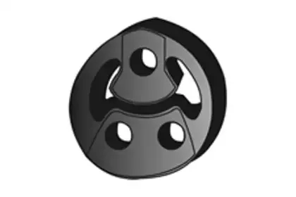 Резиновые полоски, система выпуска FENNO купить