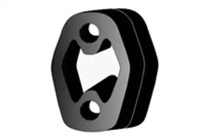 Резиновые полоски, система выпуска FENNO купить