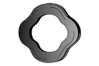 Резиновые полоски, система выпуска FENNO купить