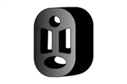 Резиновые полоски, система выпуска FENNO купить