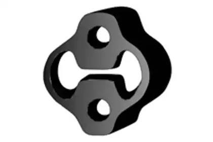 Резиновые полоски, система выпуска FENNO купить