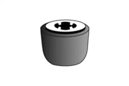 Резиновые полоски, система выпуска FENNO купить