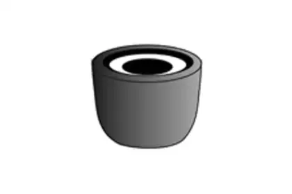 Резиновые полоски, система выпуска FENNO купить