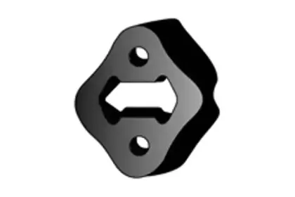 Резиновые полоски, система выпуска FENNO купить