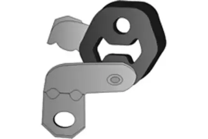 Резиновые полоски, система выпуска FENNO купить