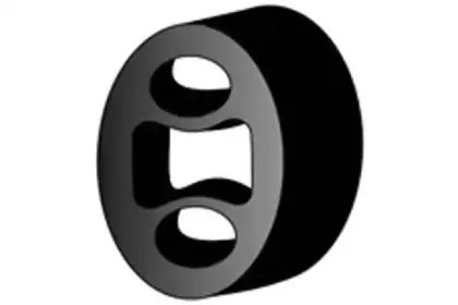 Резиновые полоски, система выпуска FENNO купить