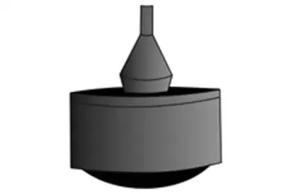 Резиновые полоски, система выпуска FENNO купить