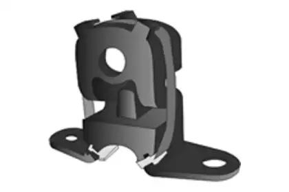 Резиновые полоски, система выпуска FENNO купить