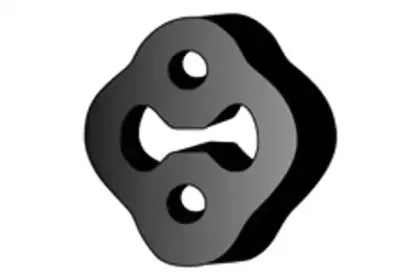 Резиновые полоски, система выпуска FENNO купить