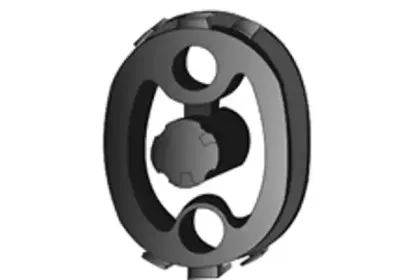 Резиновые полоски, система выпуска FENNO купить