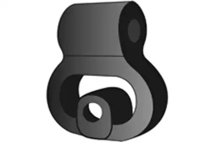 Резиновые полоски, система выпуска FENNO купить