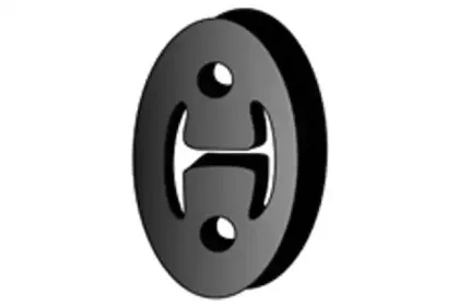 Резиновые полоски, система выпуска FENNO купить