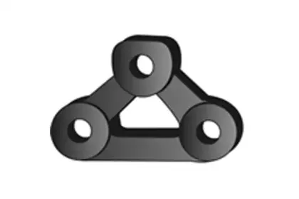 Резиновые полоски, система выпуска FENNO купить