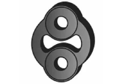 Резиновые полоски, система выпуска FENNO купить