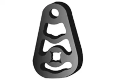 Резиновые полоски, система выпуска FENNO купить