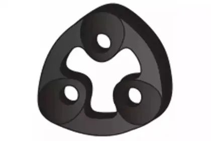 Резиновые полоски, система выпуска FENNO купить