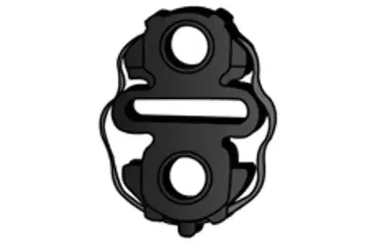 Резиновые полоски, система выпуска FENNO купить