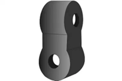 Резиновые полоски, система выпуска FENNO купить