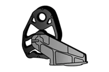 Резиновые полоски, система выпуска FENNO купить