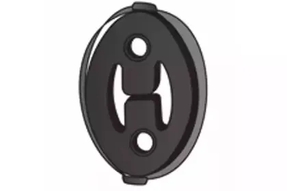 Резиновые полоски, система выпуска FENNO купить