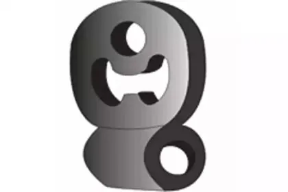 Резиновые полоски, система выпуска FENNO купить