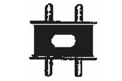 Резиновые полоски, система выпуска FENNO купить