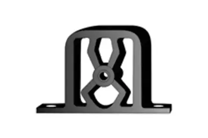 Резиновые полоски, система выпуска FENNO купить