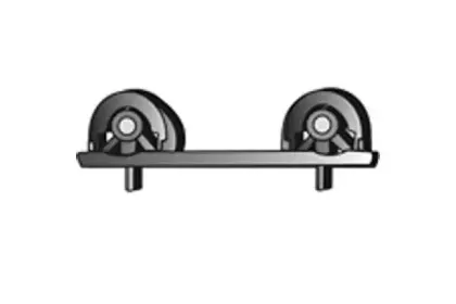 Резиновые полоски, система выпуска FENNO купить