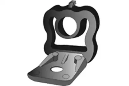 Резиновые полоски, система выпуска FENNO купить