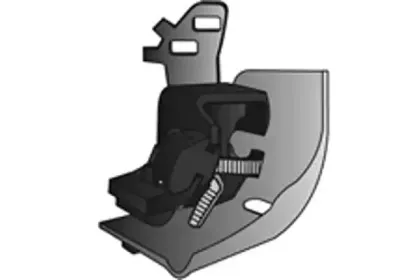 Резиновые полоски, система выпуска FENNO купить